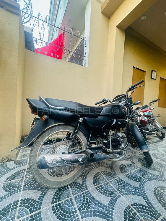 Honda Pridor 2024 for Sale Image-1