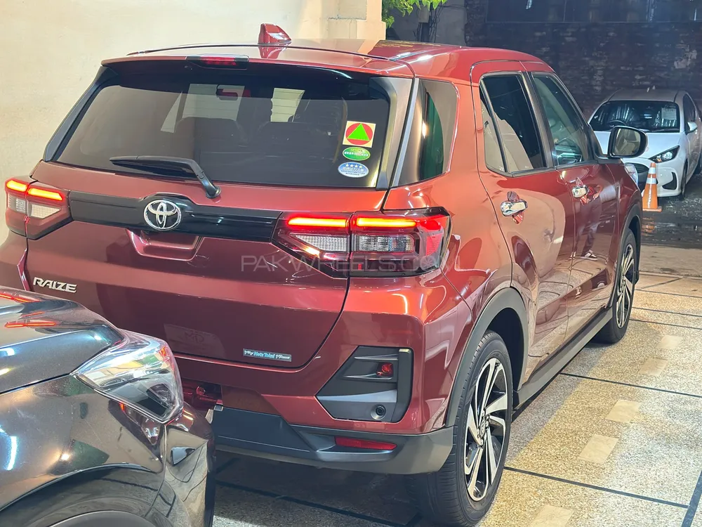 Honda Vezel 2019 for Sale in Lahore Image-1