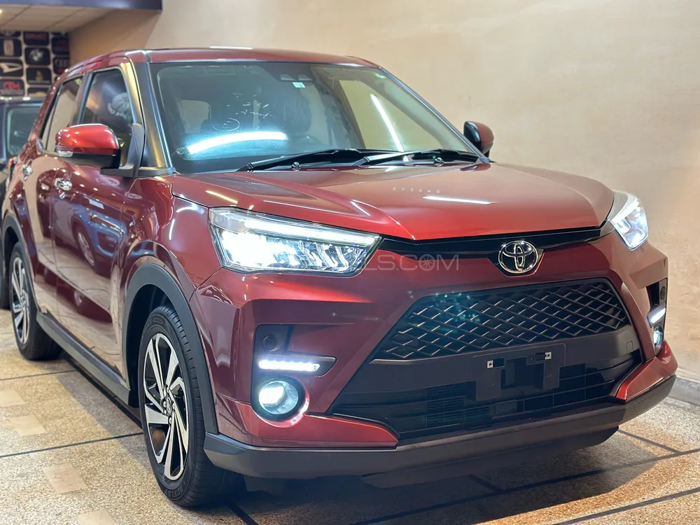 ہونڈا ویزِل 2019 for Sale in لاہور Image-1