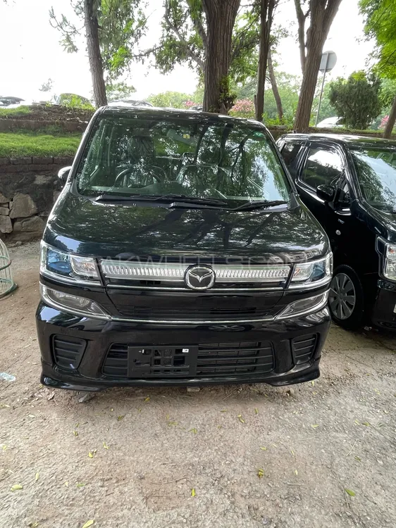 Mazda Flair 2022 for Sale in Islamabad Image-1