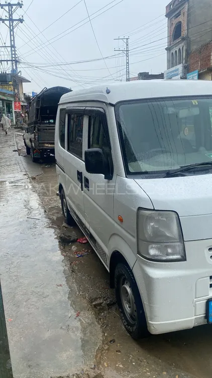 Mazda Scrum Van 2013 for Sale in Kahuta Image-1
