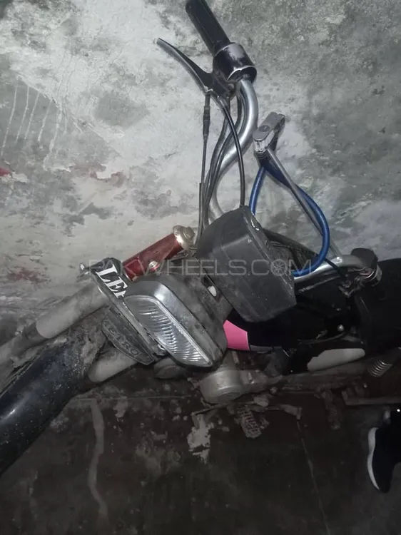میٹرو MR 70 2008 for Sale Image-1