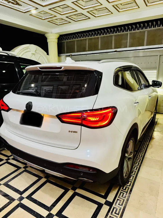 MG HS 2021 for Sale in Islamabad Image-1