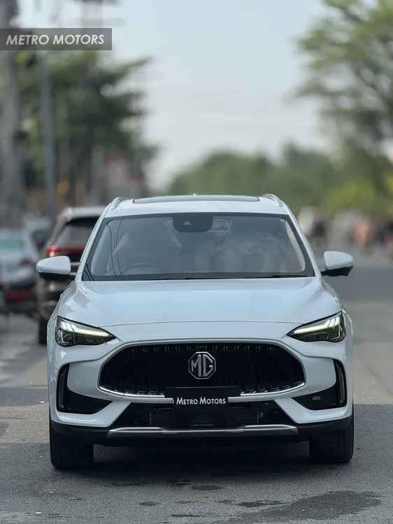 MG HS 2025 for Sale in Lahore Image-1