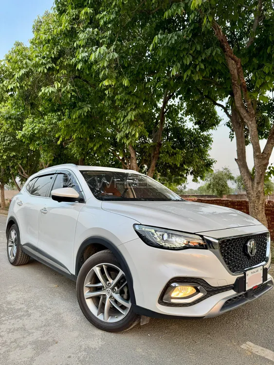 MG HS 2022 for Sale in Lahore Image-1