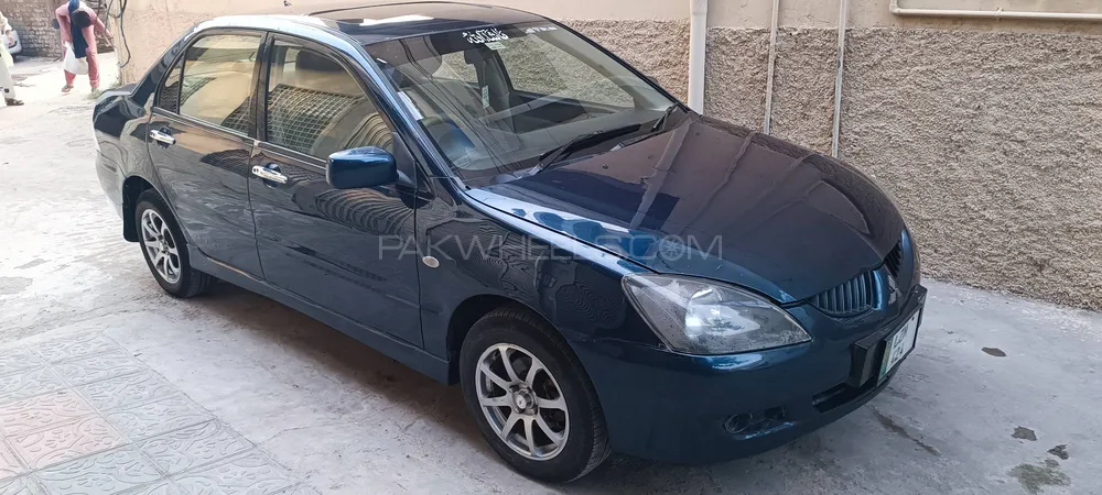 Mitsubishi Lancer 2005 for Sale in Rawalpindi Image-1