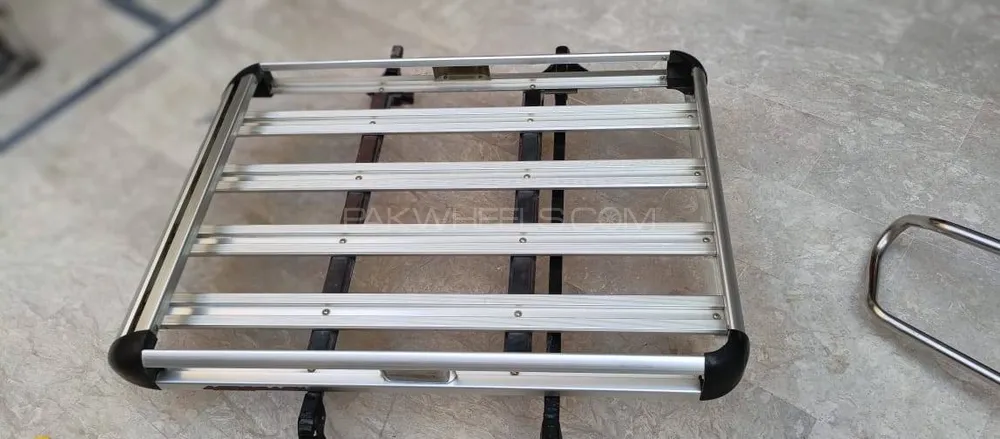 roof rack... Image-1