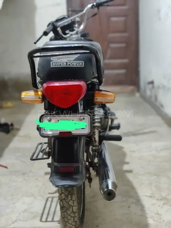 Super Power SP 70 2018 for Sale Image-1