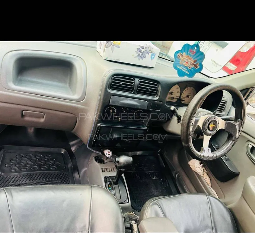 Suzuki Alto 2011 for Sale in Lahore Image-1
