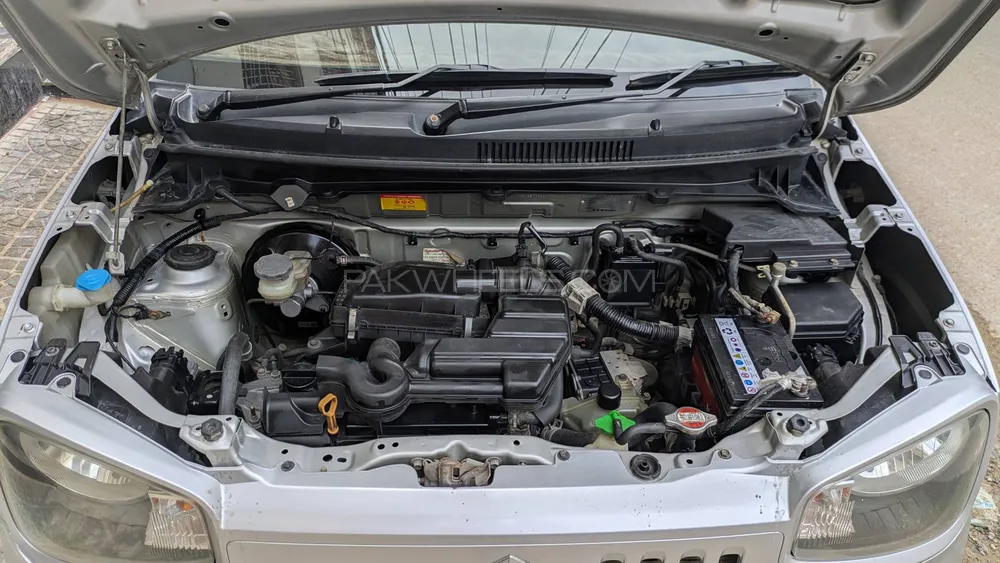 Suzuki Alto 2019 for Sale in Karachi Image-1