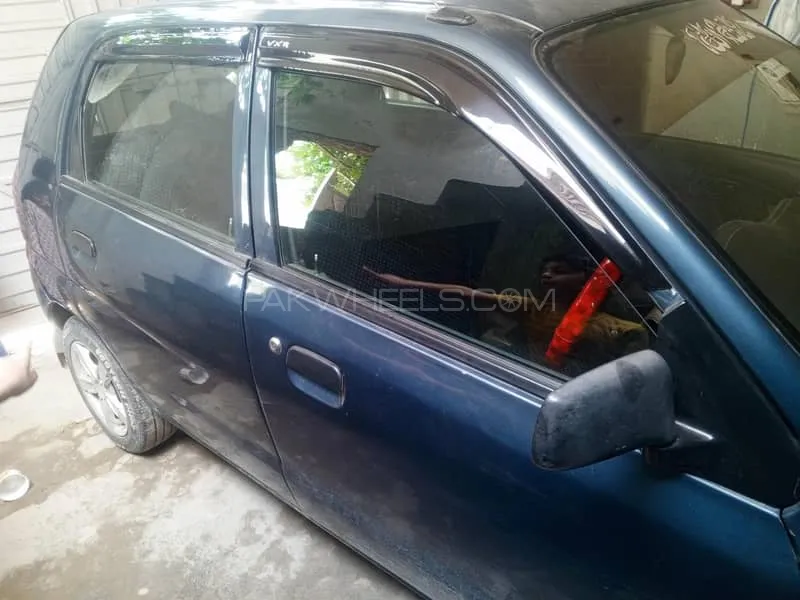 Suzuki Alto 2007 for Sale in Rawalpindi Image-1