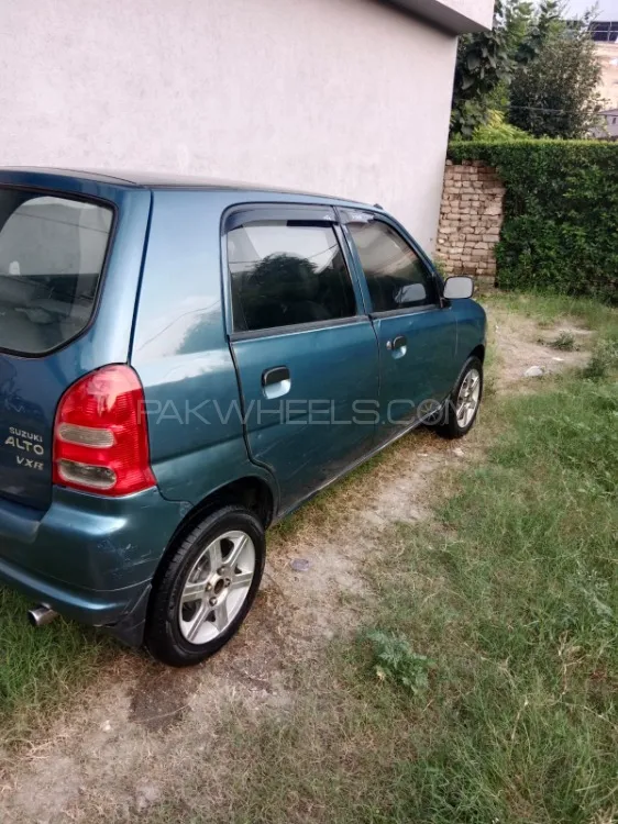 Suzuki Alto 2008 for Sale in Wah cantt Image-1