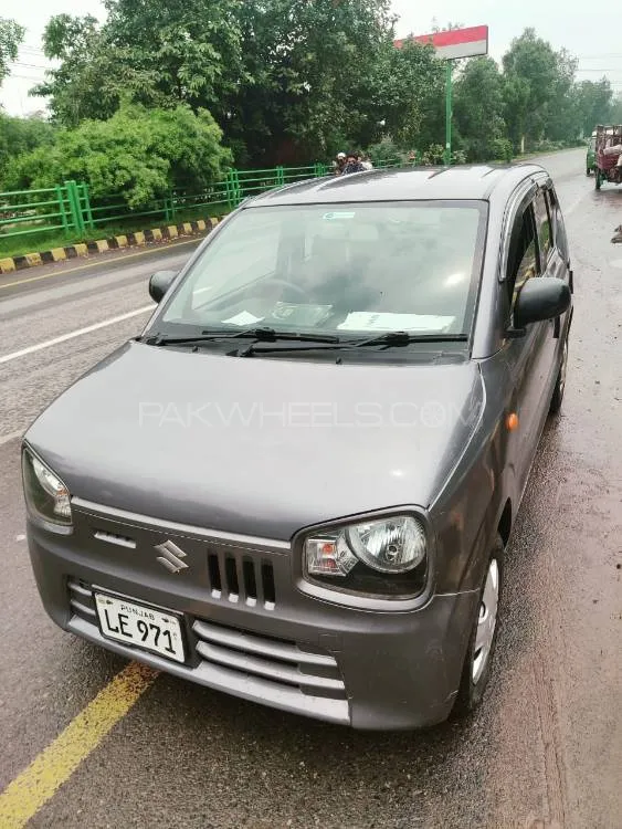 سوزوکی آلٹو 2019 for Sale in قصور Image-1