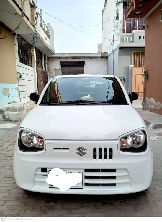 Suzuki Alto 2020 for Sale in Bahawalpur Image-1