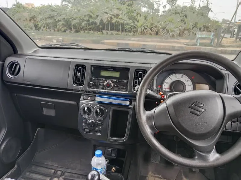 Suzuki Alto 2022 for Sale in Karachi Image-1