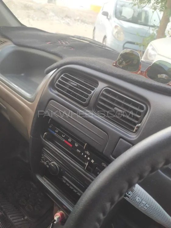 Suzuki Alto 2002 for Sale in Karachi Image-1