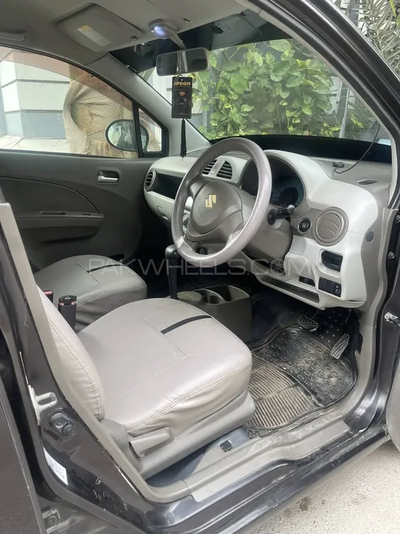 Suzuki Alto 2014 for Sale in Karachi Image-1