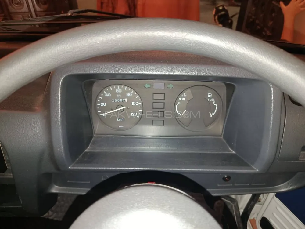 Suzuki Bolan 2020 for Sale in Sialkot Image-1