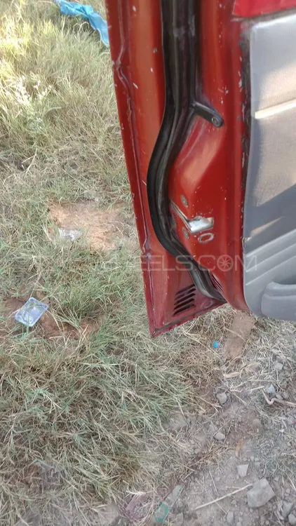 Suzuki Cultus 1994 for Sale in Wah cantt Image-1