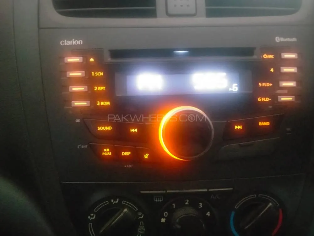 Suzuki Cultus 2020 for Sale in Multan Image-1