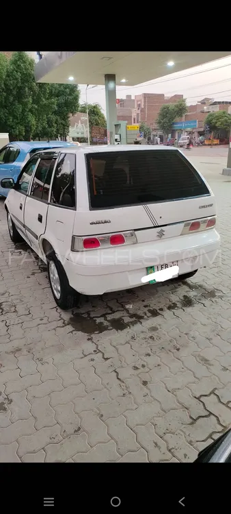 Suzuki Cultus 2011 for Sale in Depal pur Image-1