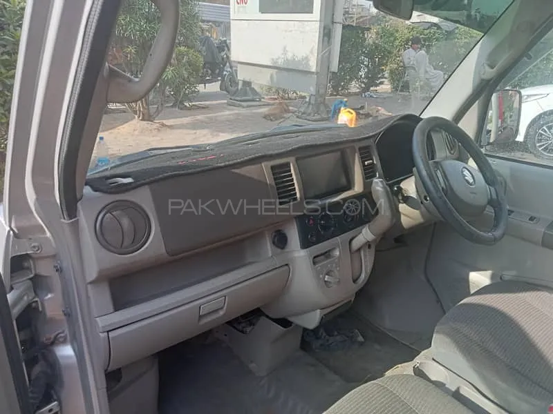 Suzuki Every 2014 for Sale in Karachi Image-1