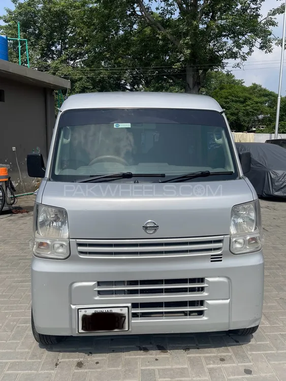 Suzuki Every 2017 for Sale in Sialkot Image-1