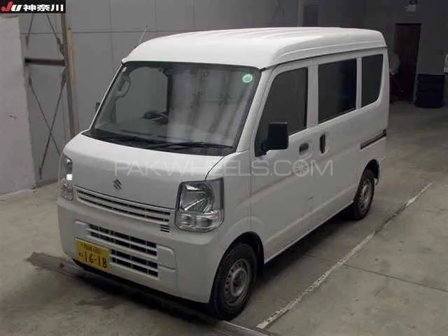 Suzuki Every 2020 for Sale in Gujranwala Image-1
