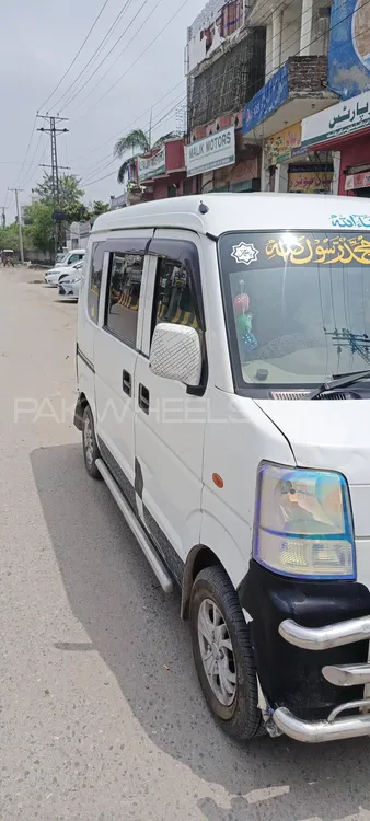 Suzuki Every 2013 for Sale in Daska Image-1