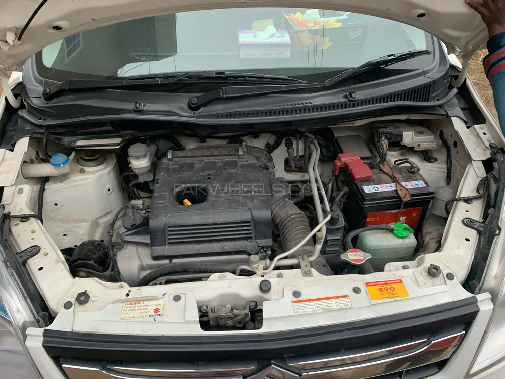 سوزوکی ایوری ویگن 2019 for Sale in گجرانوالہ Image-1