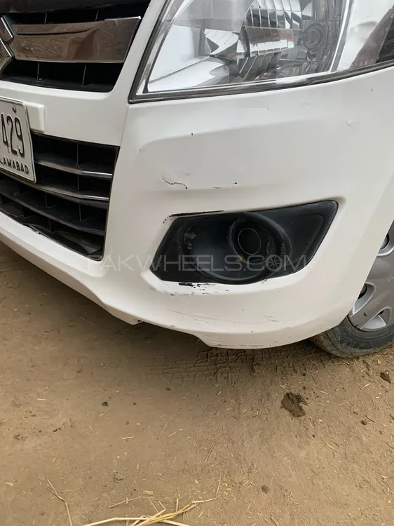 Suzuki Every Wagon 2019 for Sale in Gujranwala Image-1