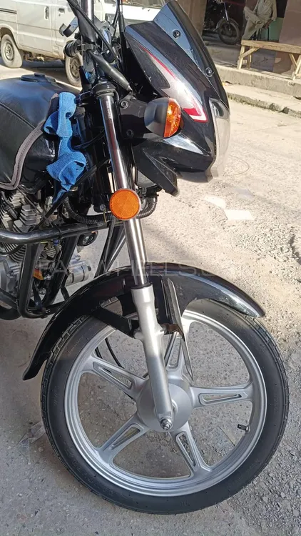 Suzuki GD 110 2025 for Sale Image-1