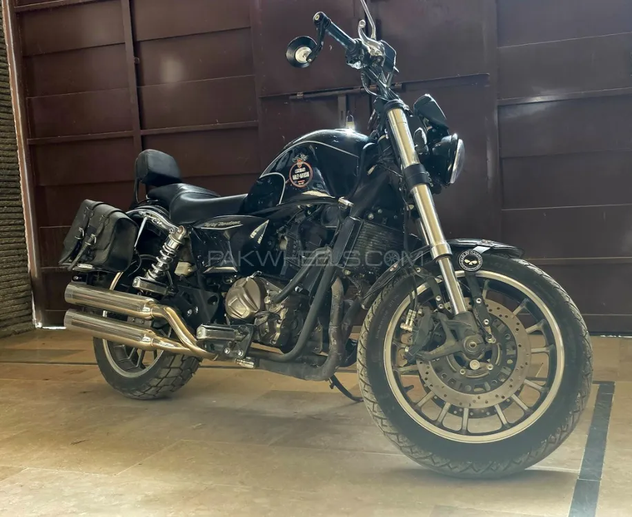Suzuki GS 150 2022 for Sale Image-1