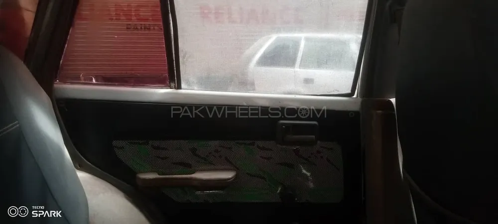 Suzuki Khyber 1993 for Sale in Lahore Image-1