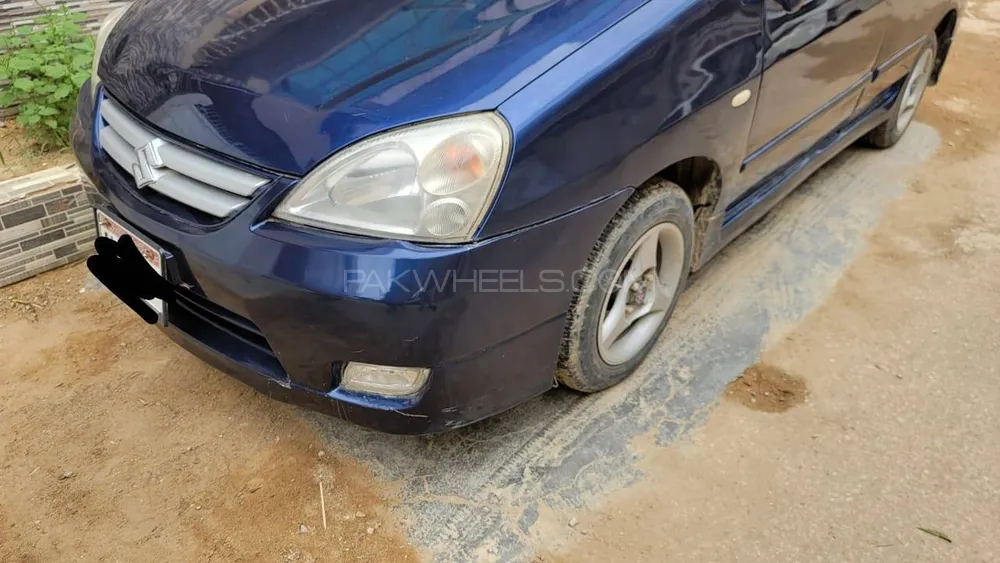 Suzuki Liana 2006 for Sale in Karachi Image-1