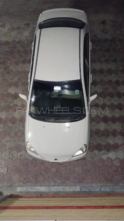 Suzuki Liana 2008 for Sale in Rawalpindi Image-1