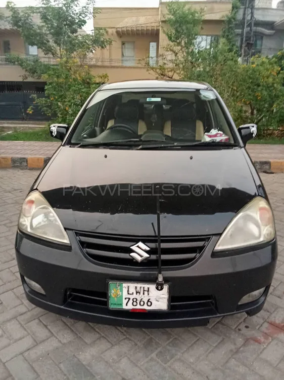 سوزوکی لیانا 2006 for Sale in لاہور Image-1