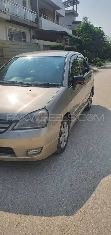 Suzuki Liana 2006 for Sale in Islamabad Image-1
