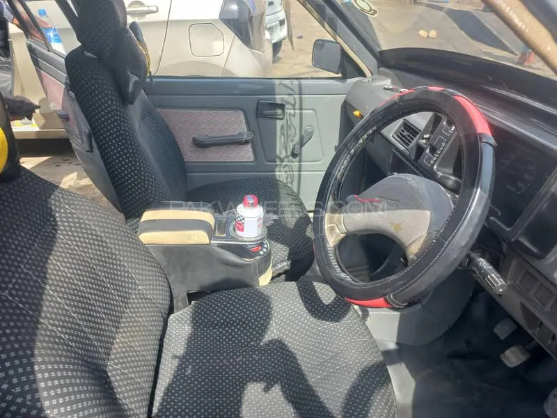 Suzuki Mehran 1996 for Sale in Karachi Image-1