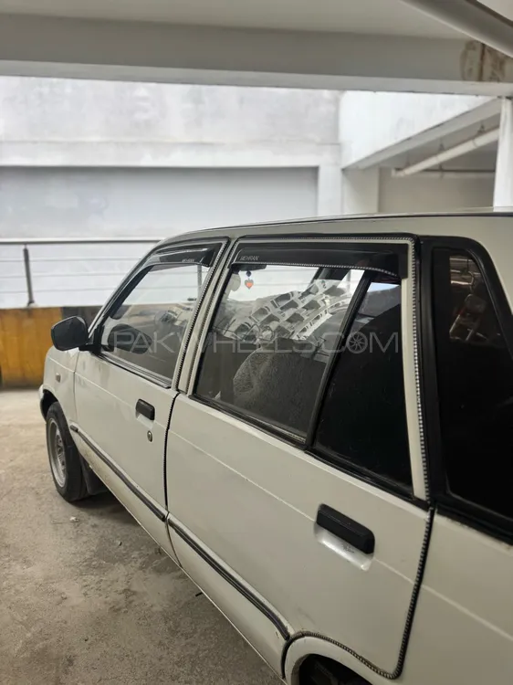 سوزوکی مہران 2010 for Sale in اسلام آباد Image-1
