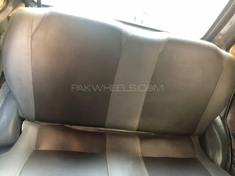 Suzuki Mehran 2012 for Sale in Lahore Image-1