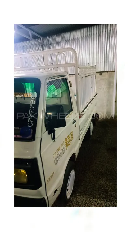 Suzuki Ravi 2014 for Sale in Islamabad Image-1