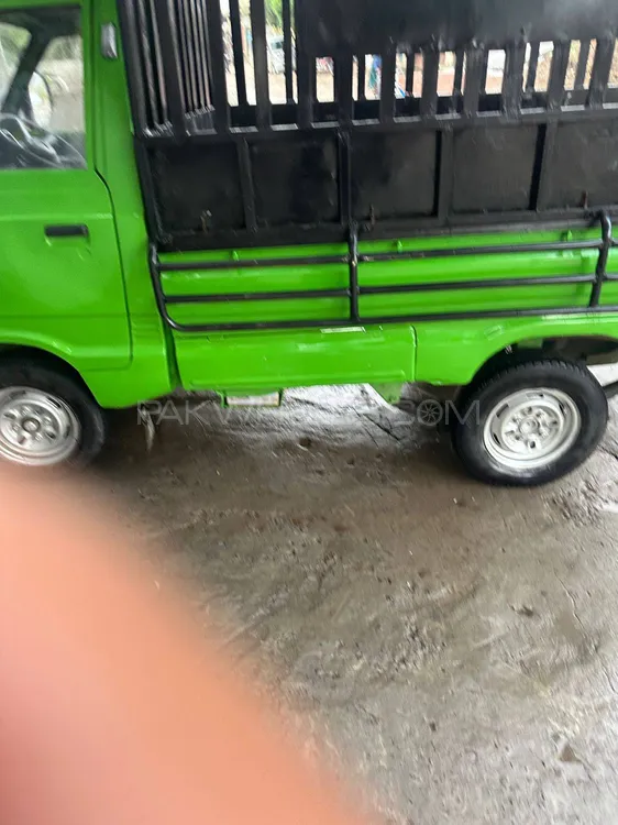 Suzuki Ravi 2015 for Sale in Alipur Chatta Image-1