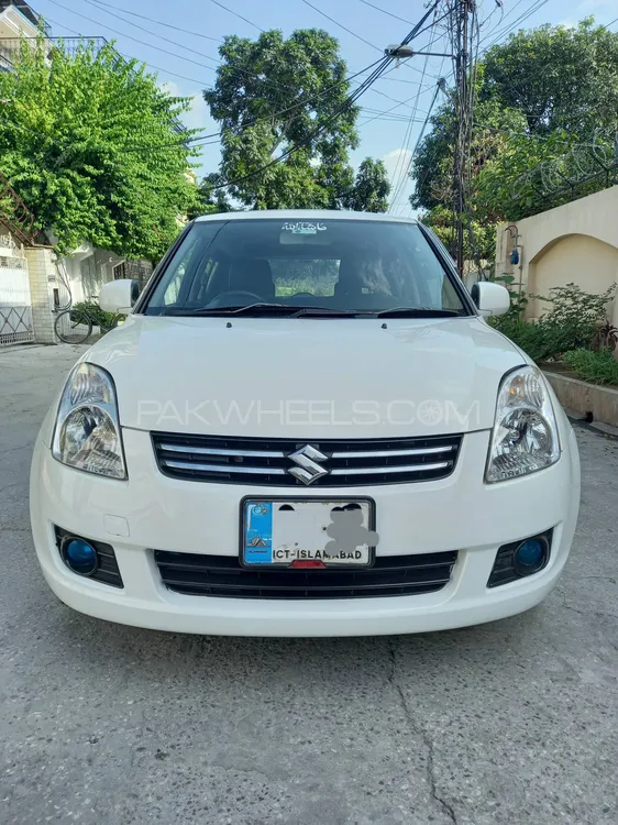 Suzuki Swift 2013 for Sale in Rawalpindi Image-1