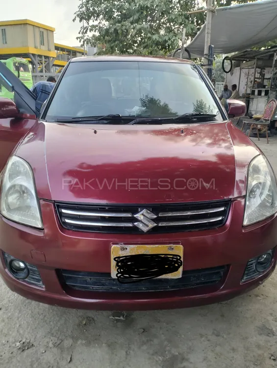 Suzuki Swift 2010 for Sale in Karachi Image-1