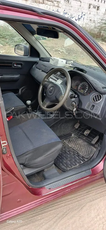 Suzuki Swift 2010 for Sale in Karachi Image-1