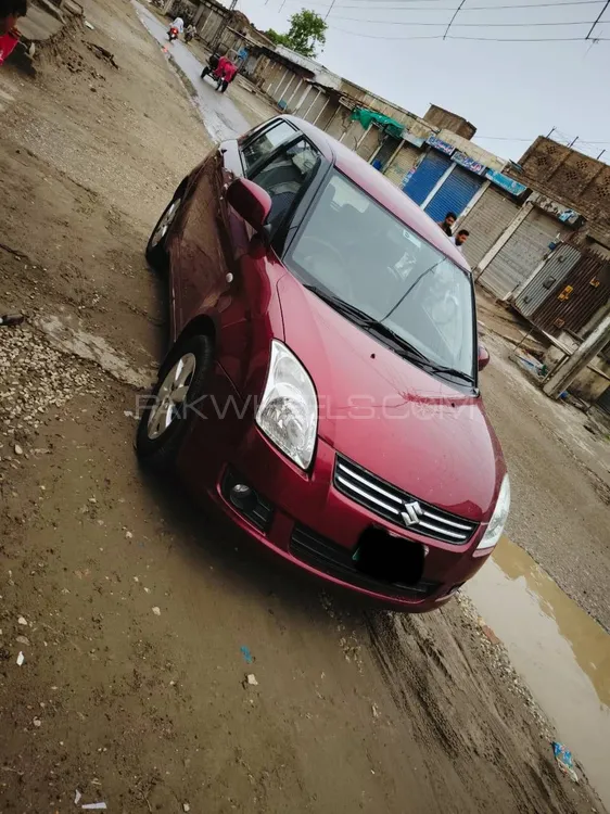 Suzuki Swift 2013 for Sale in Bhakkar Image-1
