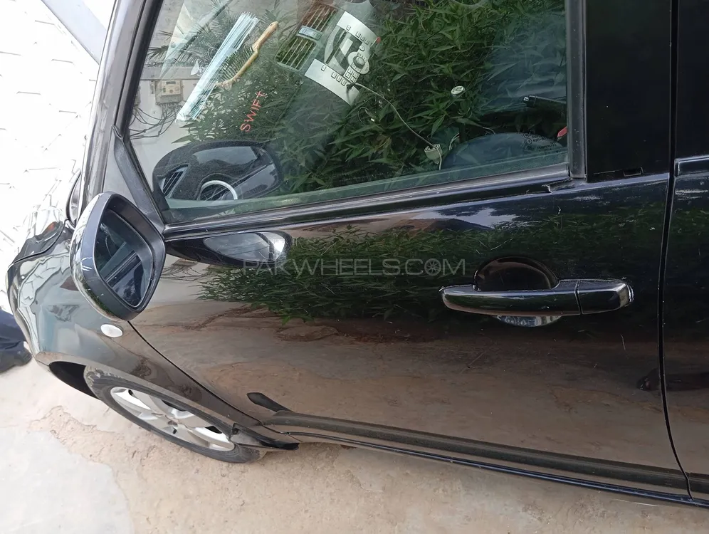 Suzuki Swift 2016 for Sale in Karachi Image-1