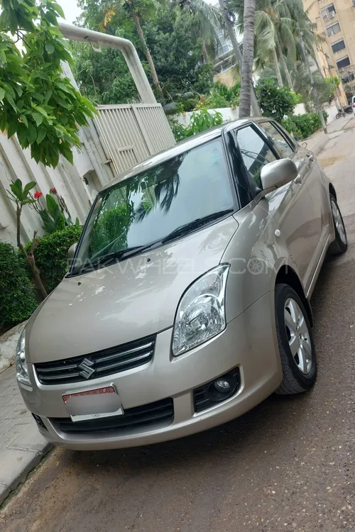 Suzuki Swift 2019 for Sale in Karachi Image-1