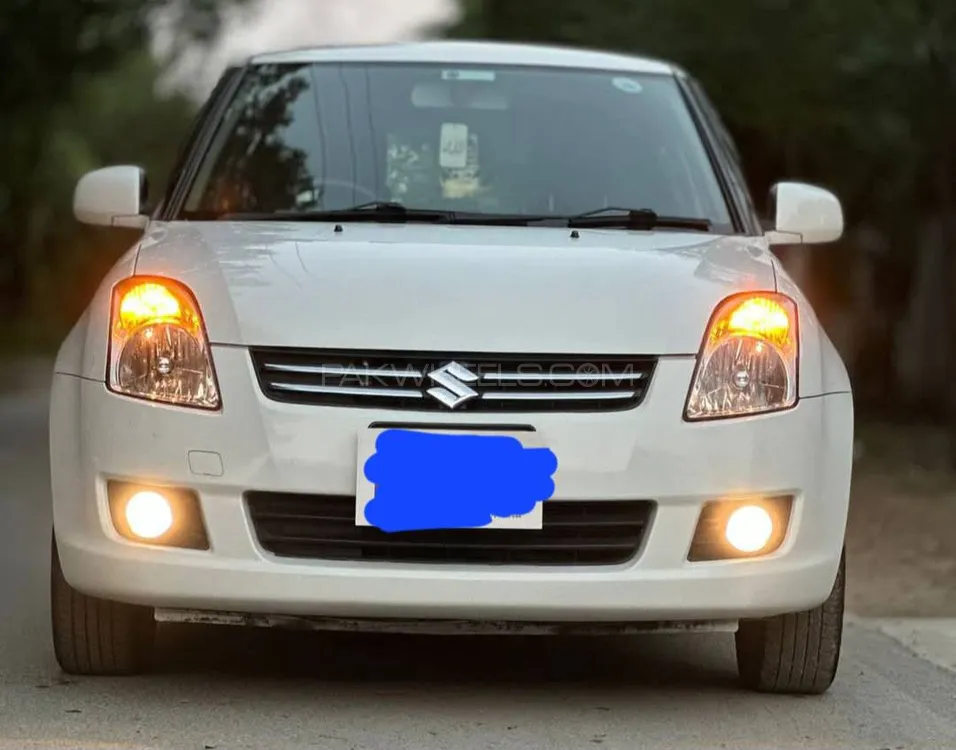 Suzuki Swift 2019 for Sale in Lahore Image-1
